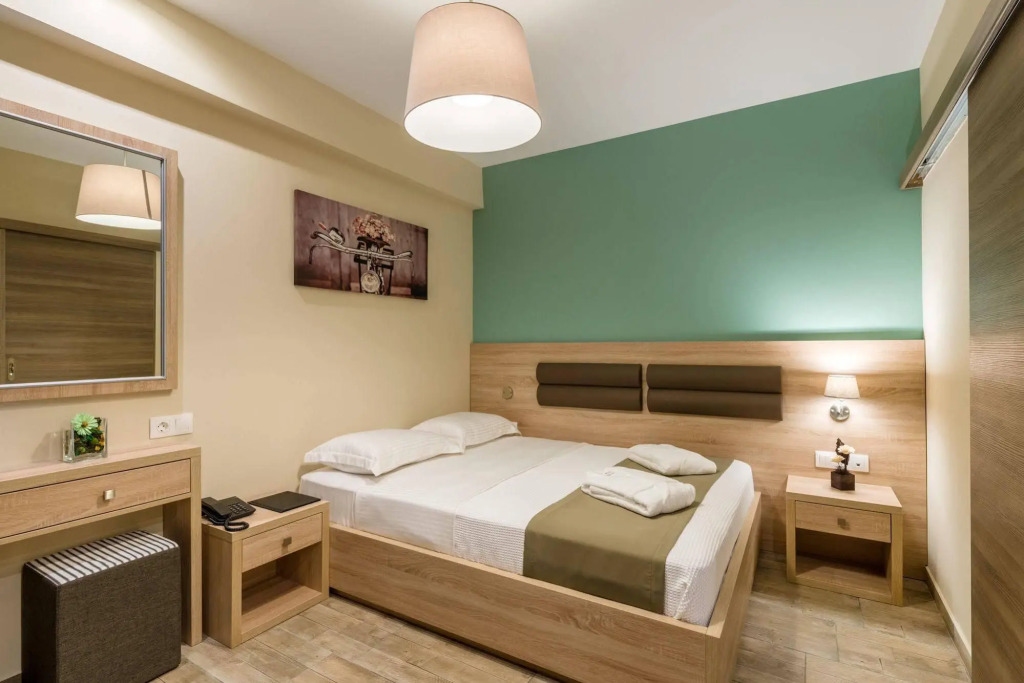 Lagaria Luxury Rooms