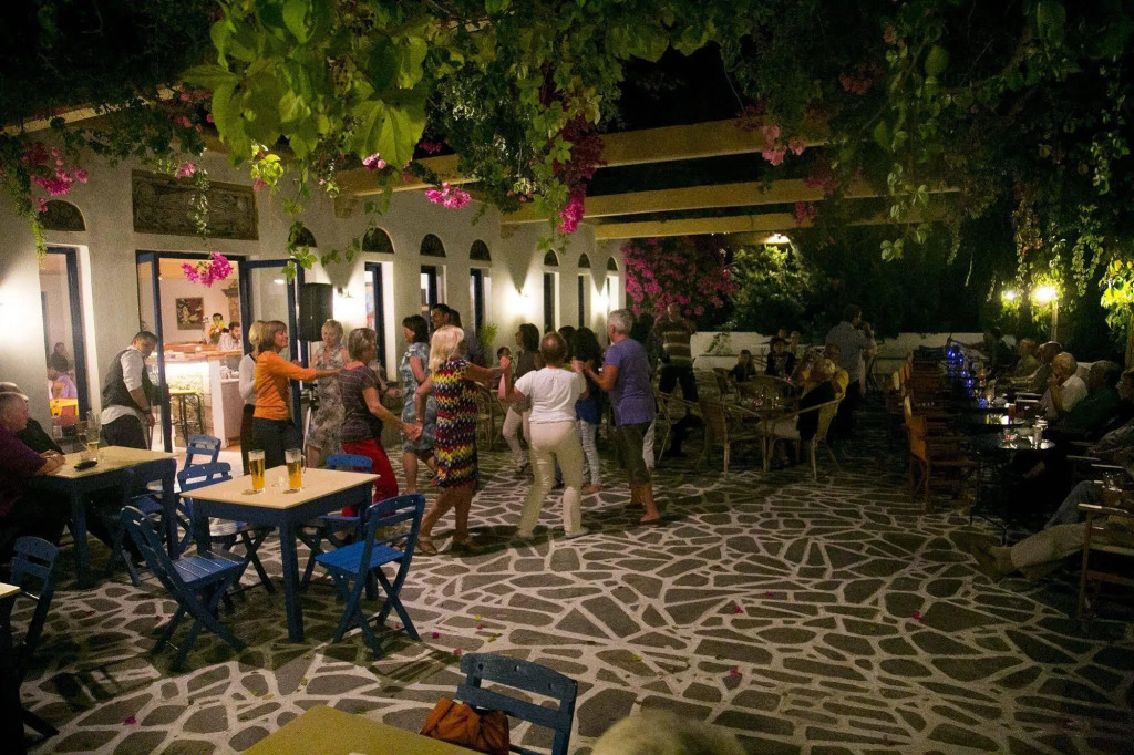 Ekaterini Hotel