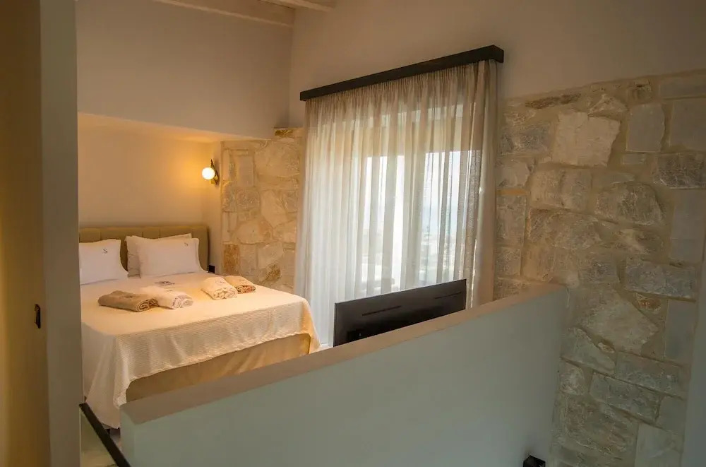 Sunrise Villas Collection