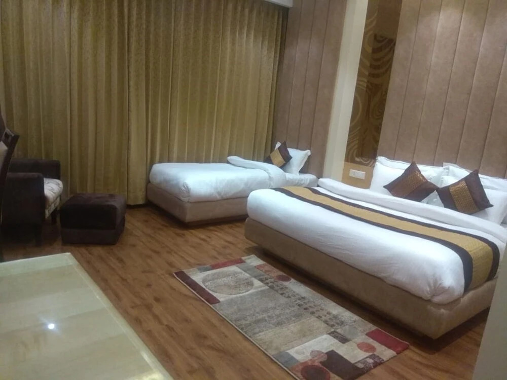 CSJS Inn Hotel Marketed by Kiwiana