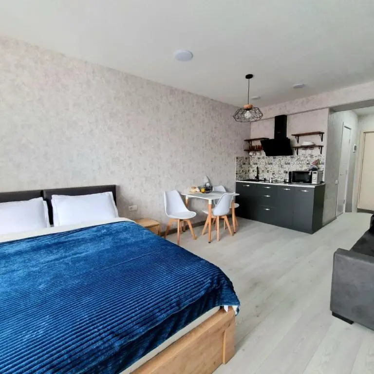 Apartaments in New Gudauri F2