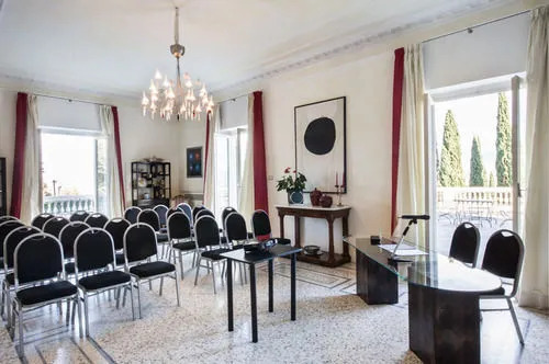 Hotel Villa La Vedetta