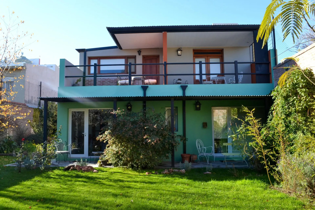 La Casa de Paula Hosteria Artesanal