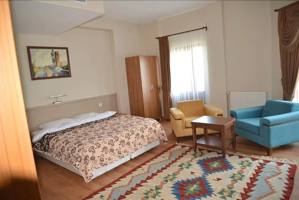 Hasan Celebi Otel
