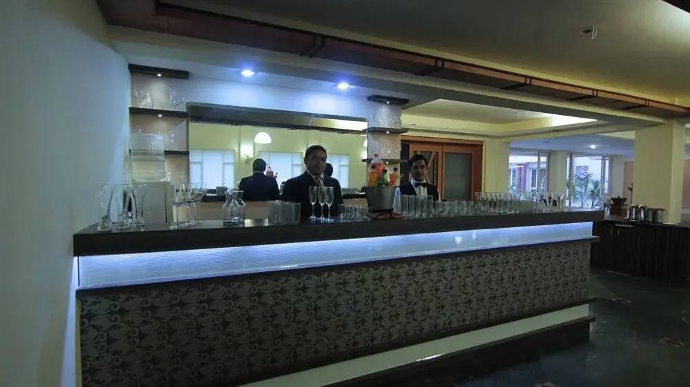 Leisure Vacations Mayur Emerald