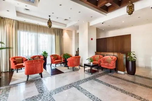 One Bedroom Apartment Dubai Fountain & Old Town View by Auberge