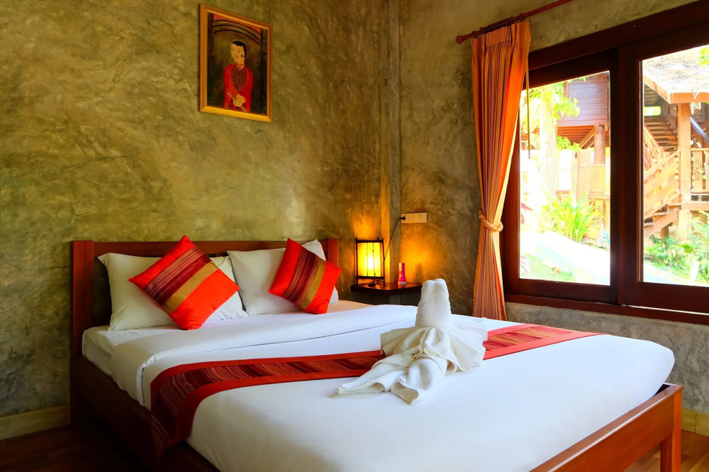 The Doi Resort