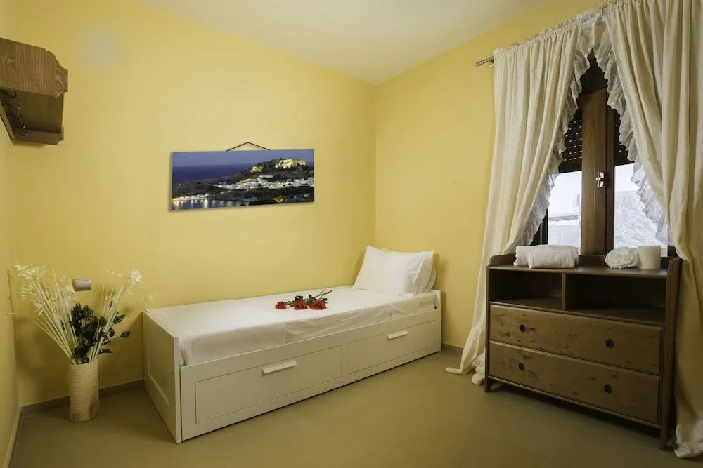 Lindos Villa Estelle