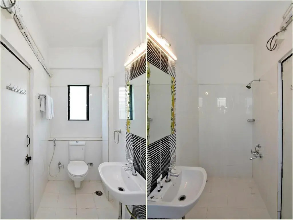 Hotel Majestic Deluxe Lodging by OYO Rooms