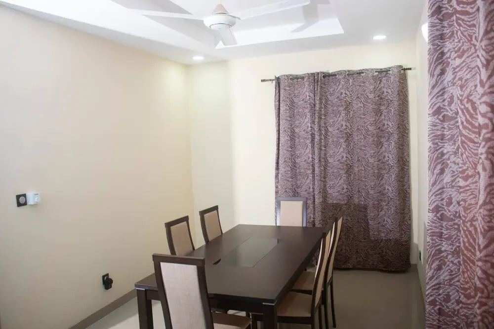 Kadoued Furnished Apartment 2 Bedroom