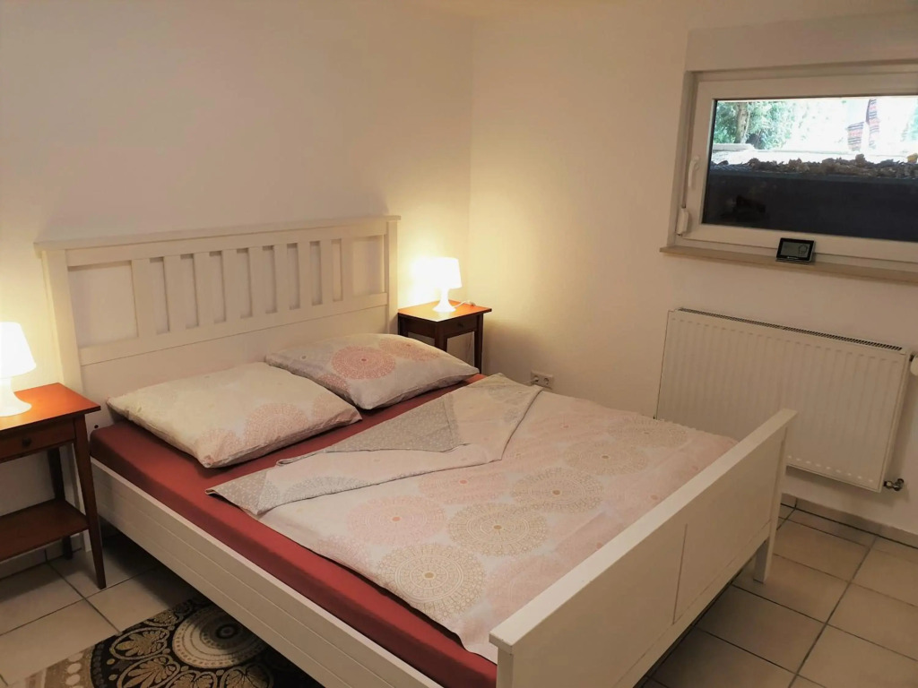 Moderne Einliegerwohnung AMARA - Friedrichshafen am Bodensee