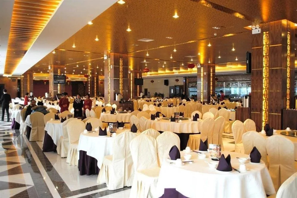 Dongxing Hotel - Guangzhou