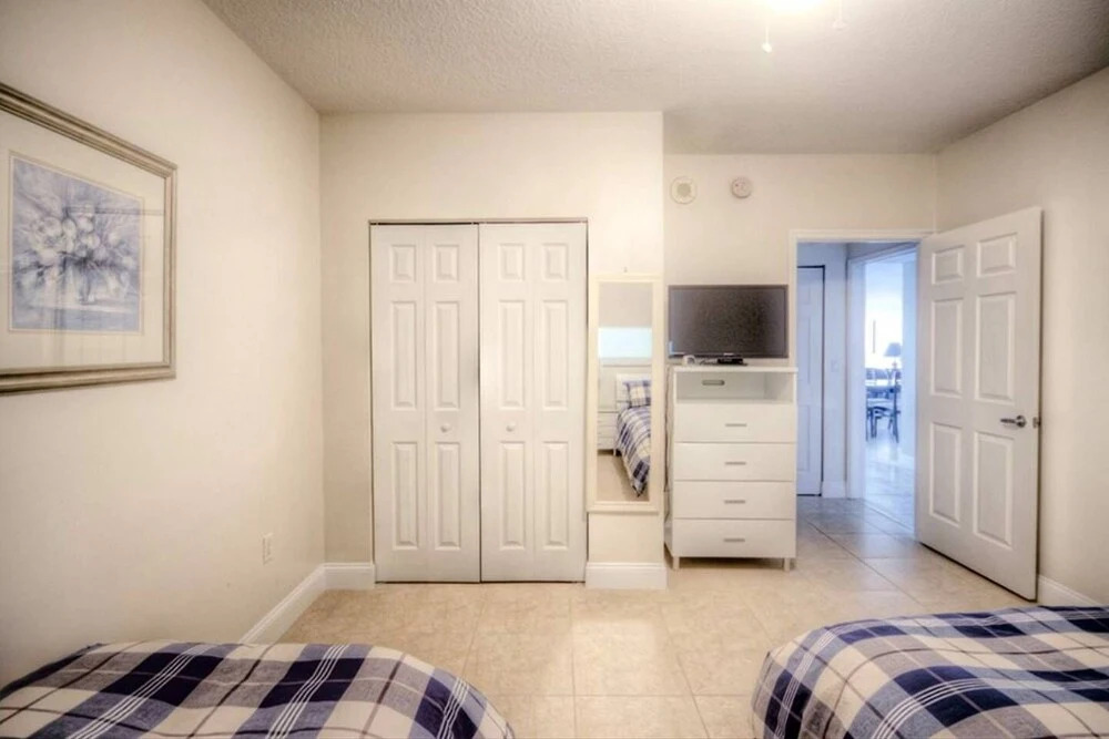 Le Marina Bay 502 - Condo 5 People, Sunny Isles