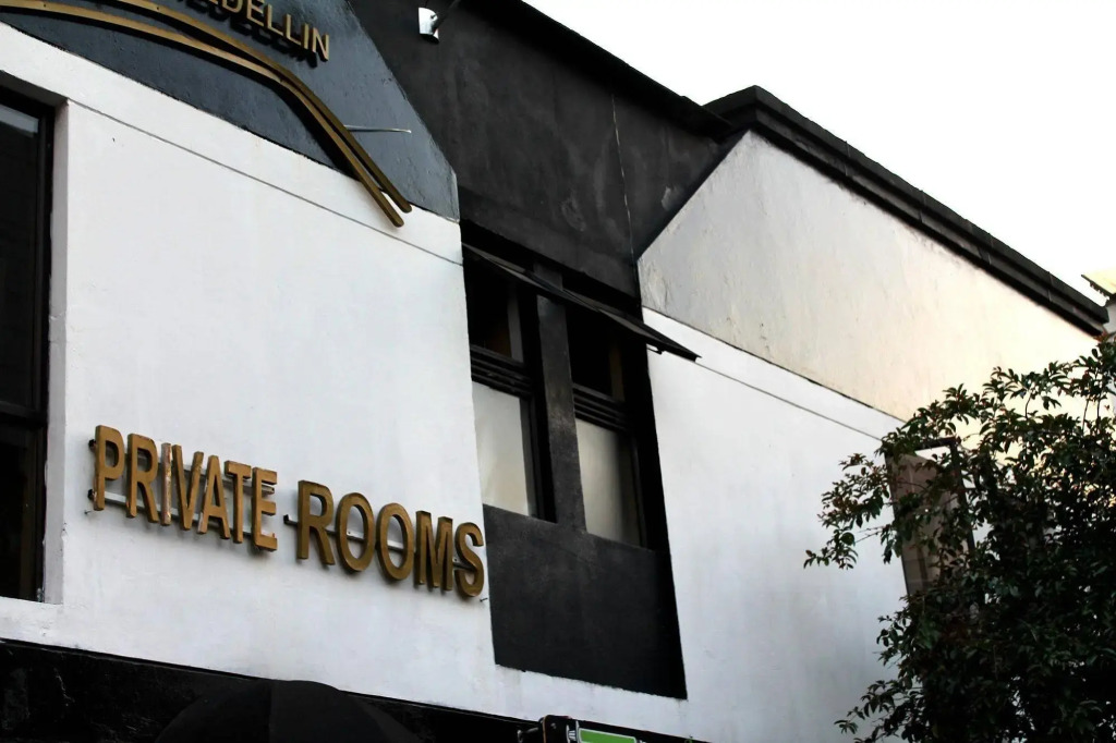 Hostal Relax 10