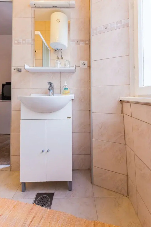 Secret & Stylish Hideaway Apartments Zadar Old Town