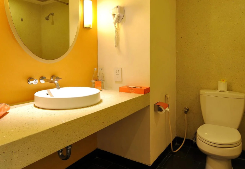 Harris Resort Kuta Beach