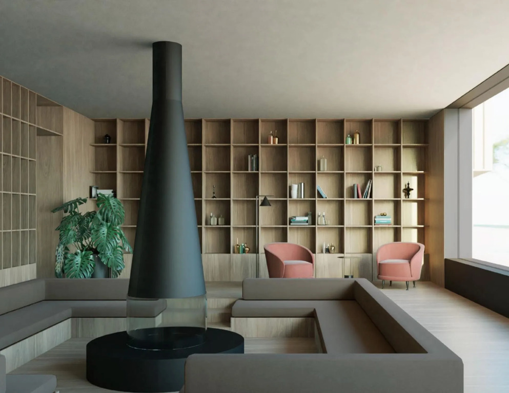 Le Fucine Hotel