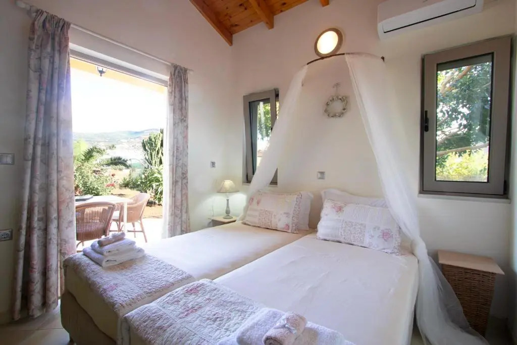 Electra's House Kissamos