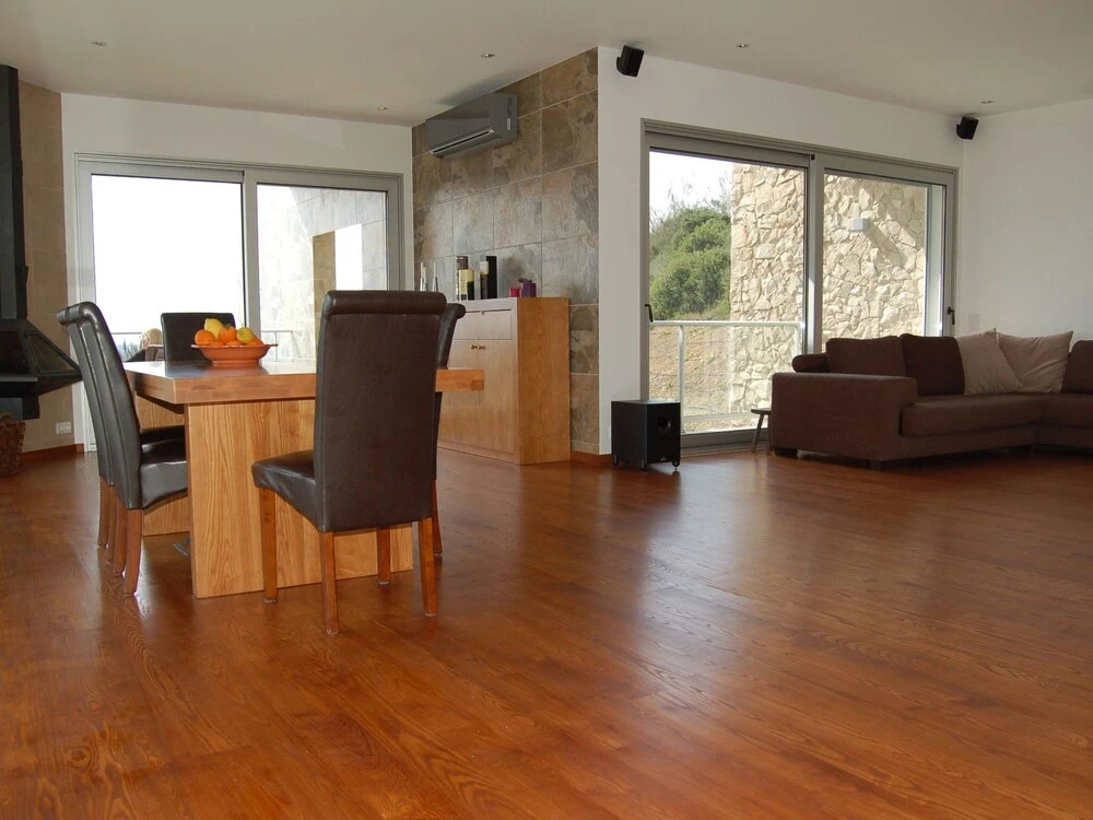 Modern Villa in Caldas da Rainha by the Sea