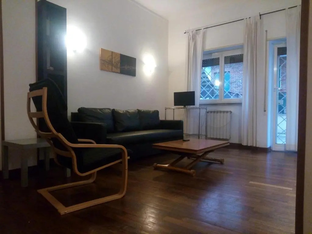 La Casa di Nonna Betta