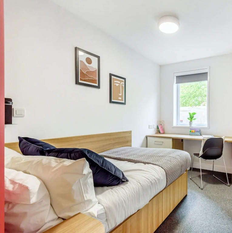 Stylish Rooms for STUDENTS Only OXFORD