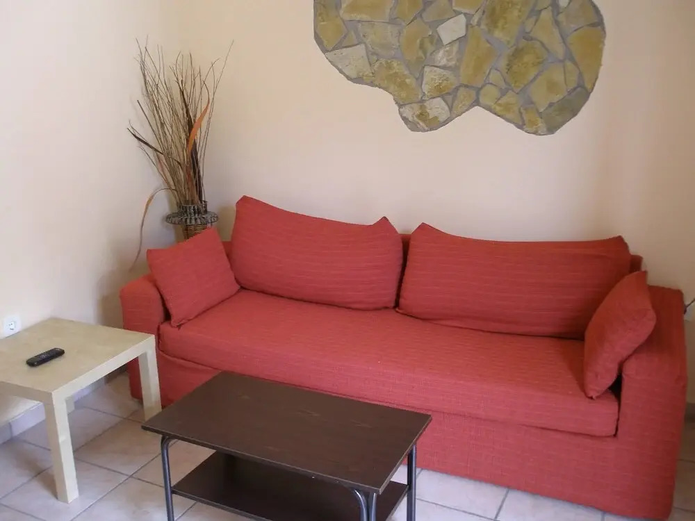 Margarita Apartments & Studios