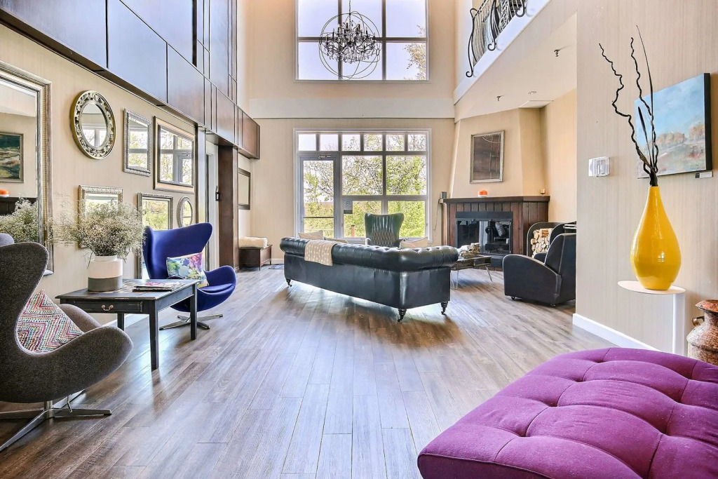 Hotel Lac Brome, BW Signature Collection