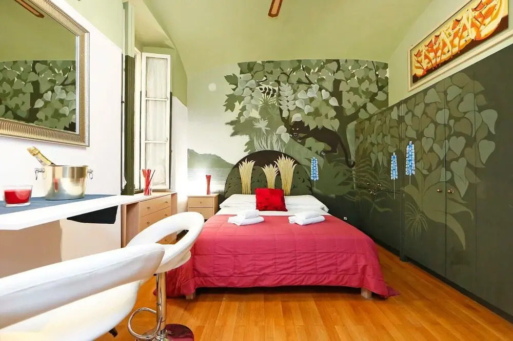 Veneto Studio Apartment