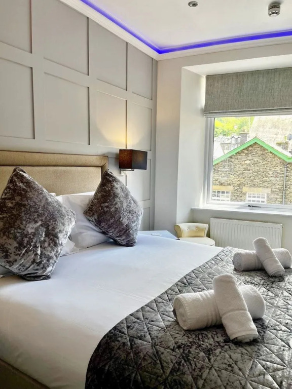 The Mews Boutique Apartments