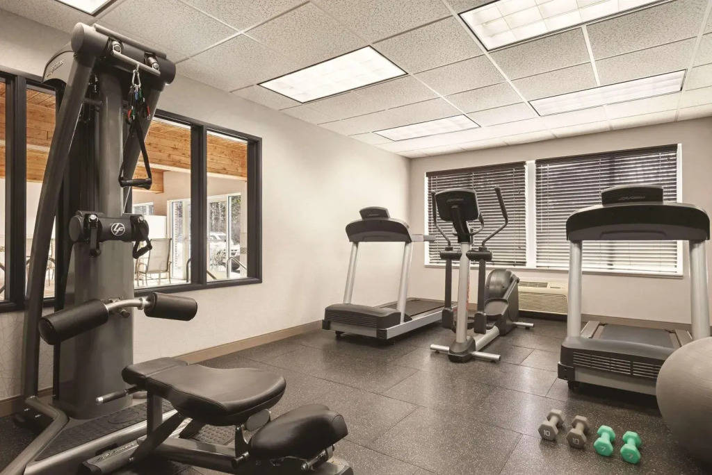 Independence Stay Hotel & Suites