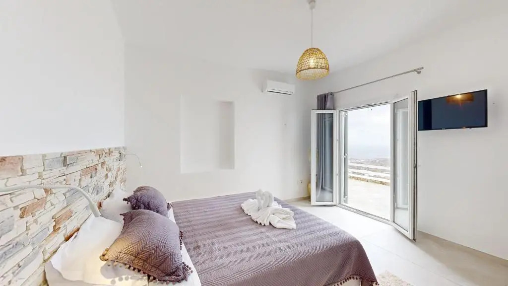 Mykonian Tramonti Villas
