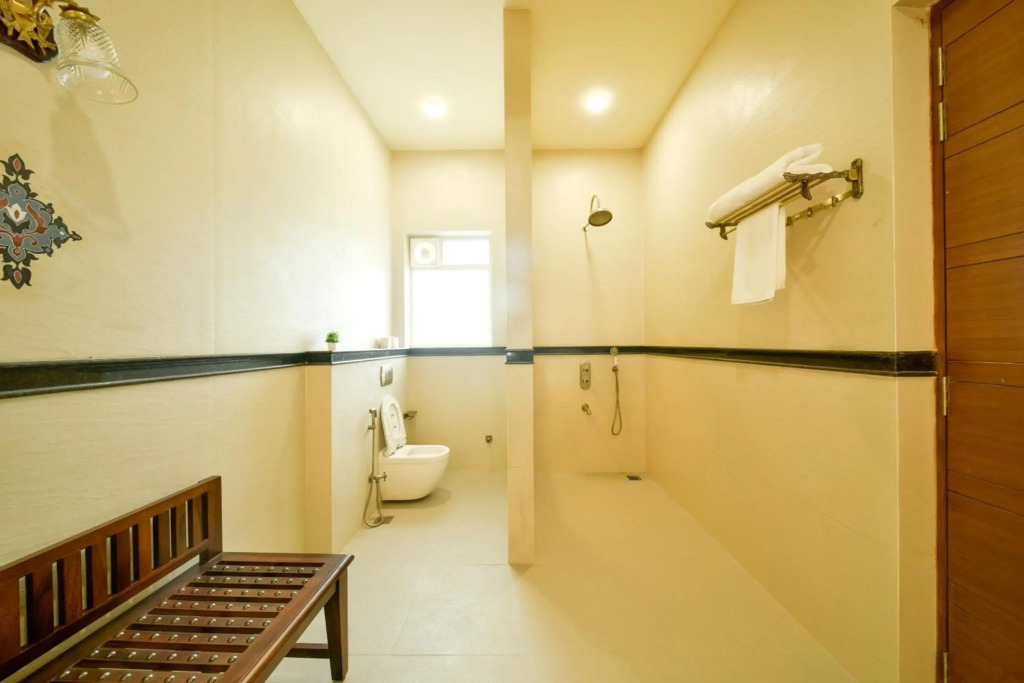 Dera Jaipur - Luxury Heritage Stays in Bani Park, Jaipur