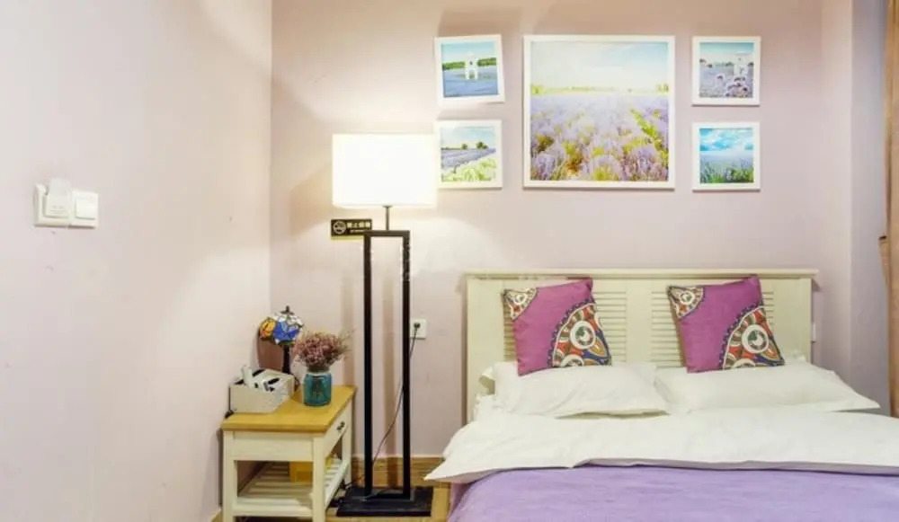 Secret Garden Inn