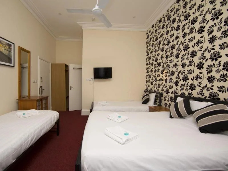 Royal Guest House 2 Hammersmith