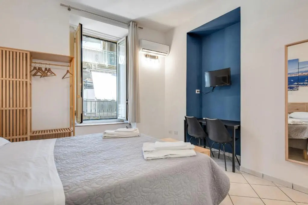 Forcella Studio Apartments