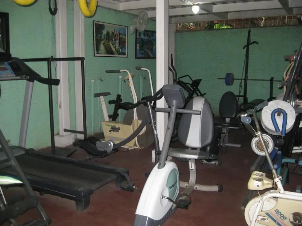 Hotel Real Altamira