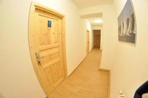 SSW Grand Hostel Iława