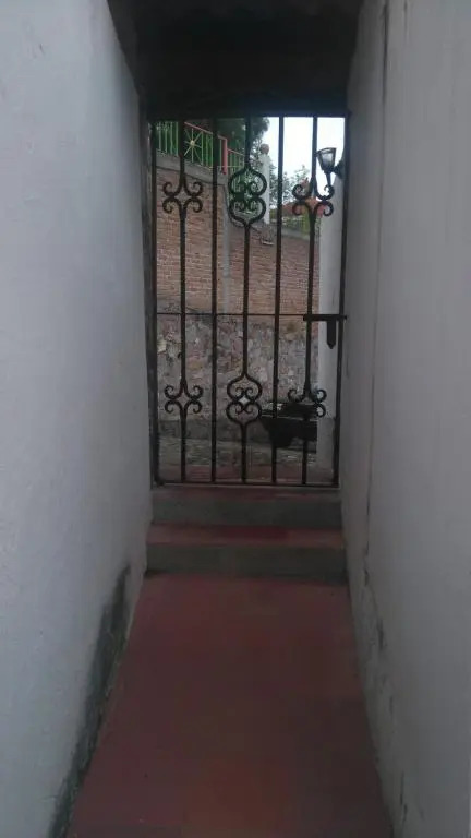 Arquitectos Departamento 12-1