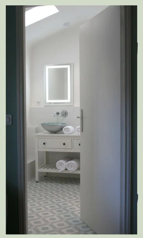 Hotel De Langlais Guesthouse