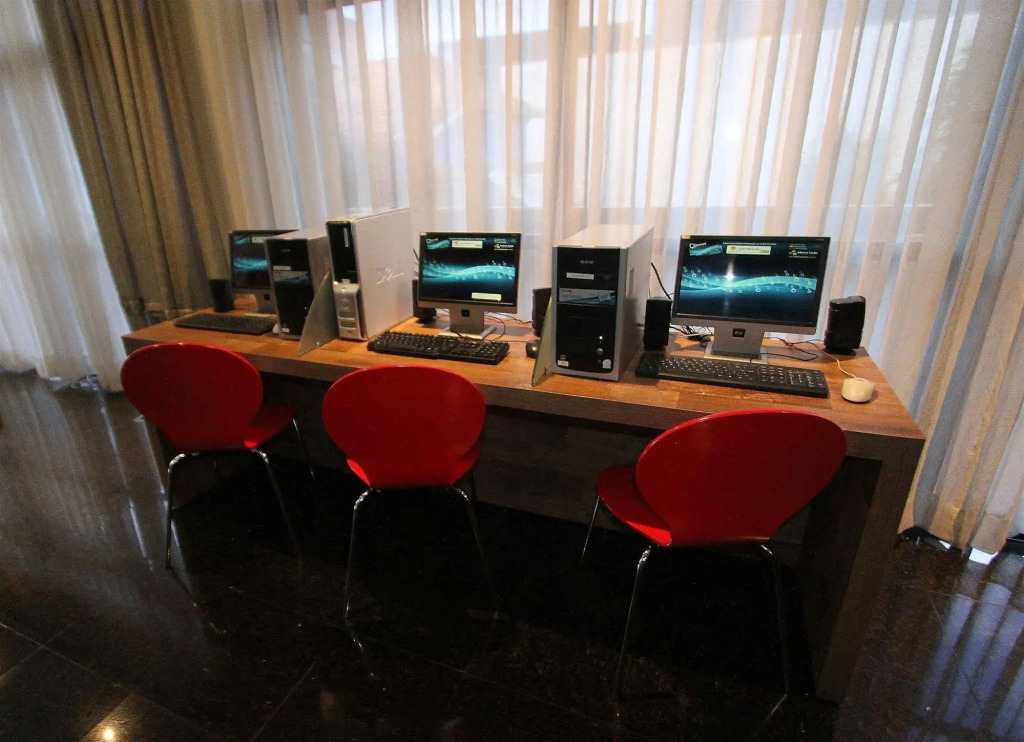 Harbor Hotel Batel