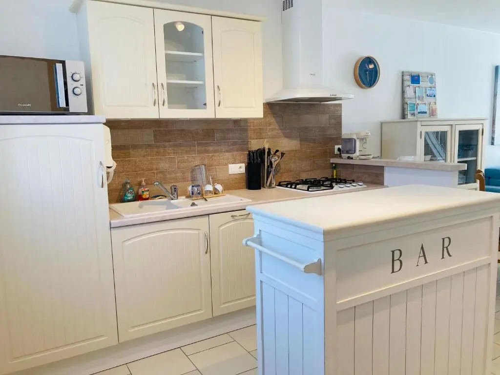 Maison de L'ocean, Convivialite Et Plage a 300m