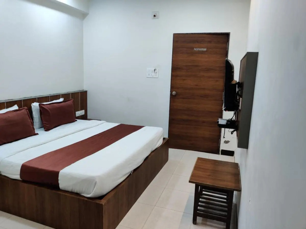 Hotel Nova Prime