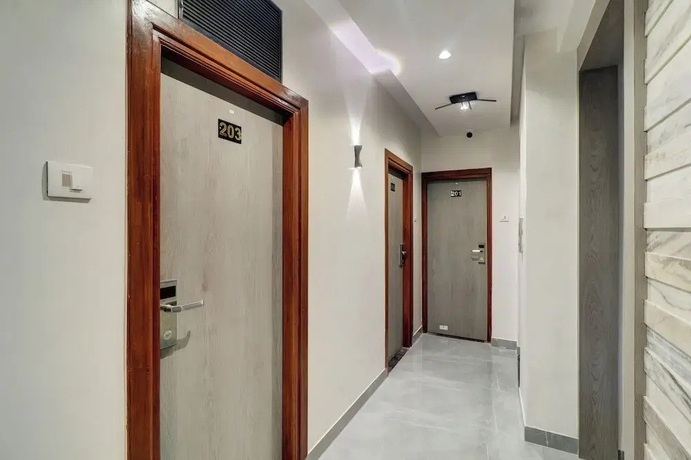 Hotel Enigma Inn