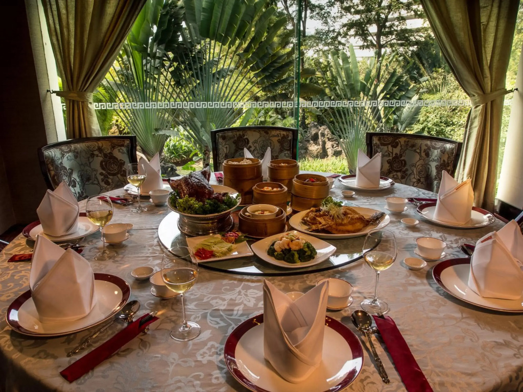 Gran Meliá Jakarta
