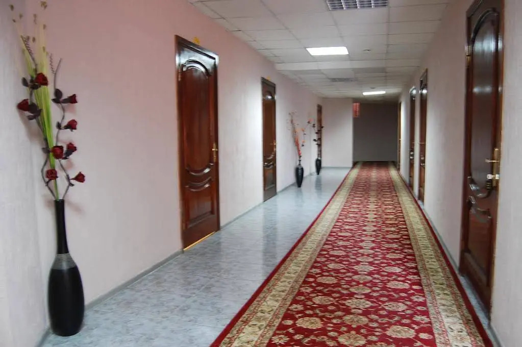 Astana Hotel