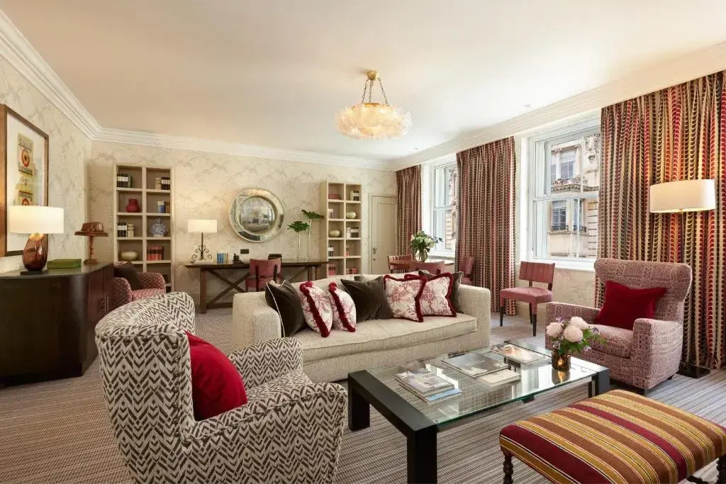 Browns Hotel, a Rocco Forte Hotel