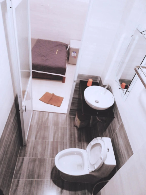 Lighthouse Homestay Vũng Tàu
