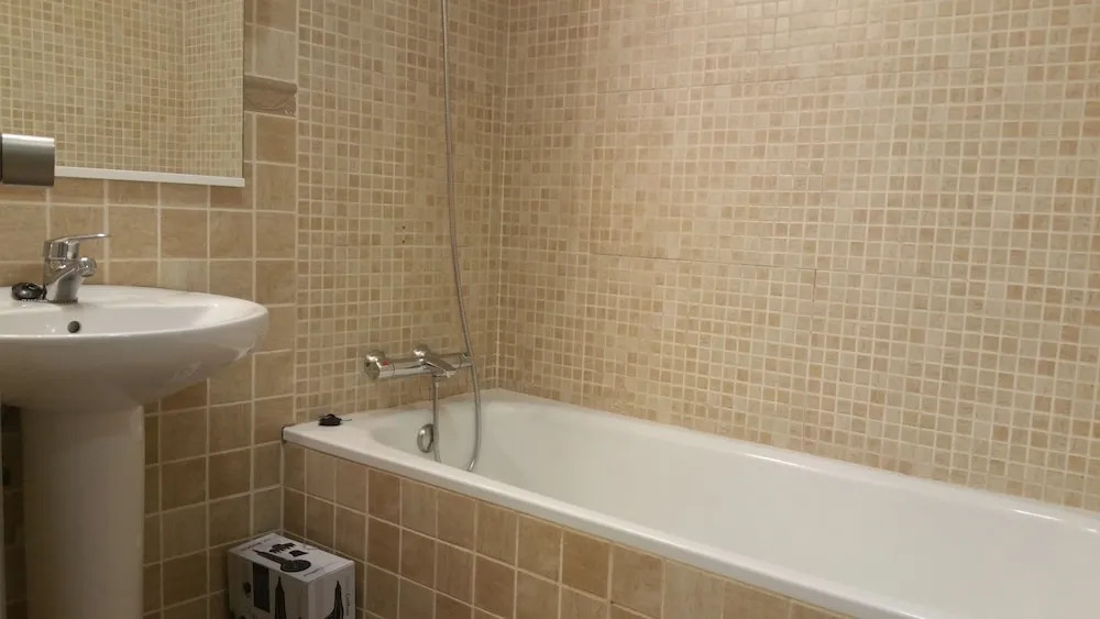 Apartamento Colón