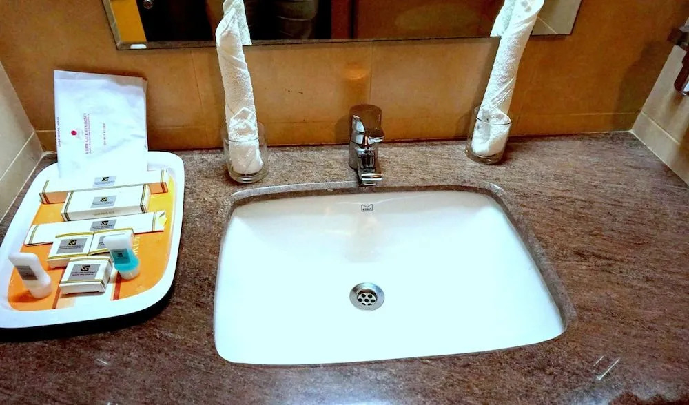 Hotel White Gate Residency -near to Vaikom Sri Mahadeva Temple