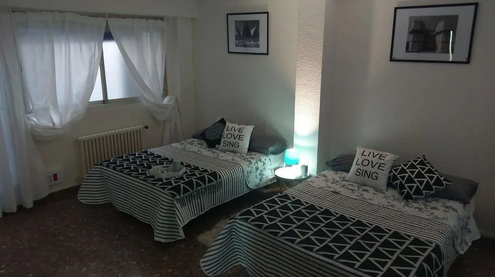 Valencia B&B